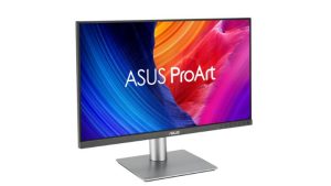 Asus Umumkan Ketersediaan ProArt Display 5K PA27JCV