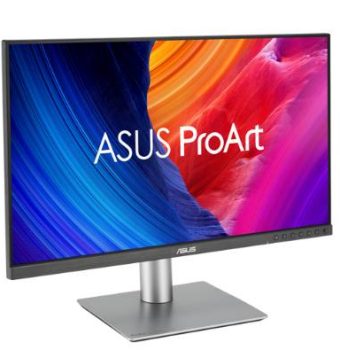 Asus Umumkan Ketersediaan ProArt Display 5K PA27JCV