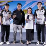 Realme dan Honor of Kings Gelar Roadshow HOK Campus Attack