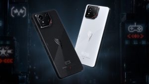 ASUS ROG Phone 9 Telah Diungkap, Berapa Harganya?