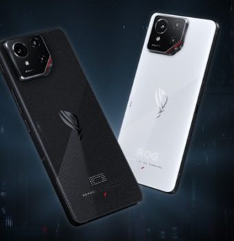 ASUS ROG Phone 9 Telah Diungkap, Berapa Harganya?