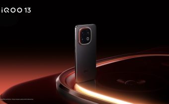 iQOO 13 Hadir sebagai Smartphone Pertama dengan Snapdragon 8 Elite