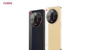 Smartphone Fotografi Nubia Focus Pro 5G Rilis, Ini Spesifikasi dan Harganya