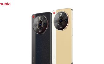 Smartphone Fotografi Nubia Focus Pro 5G Rilis, Ini Spesifikasi dan Harganya