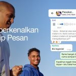 WhatsApp Hadirkan Fitur Transkrip Pesan Suara