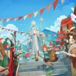 AFK Journey Jadi Game Terbaik di App Store Awards 2024