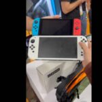 Prototipe Nintendo Switch 2 Muncul di CES 2025