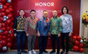 Komunitas Honor di Indonesia Resmi Dibentuk