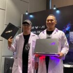 ASUS ROG Perkenalkan Lini Laptop Gaming Baru, Salah Satunya ASUS V16