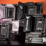 ASUS Luncurkan Motherboard ROG, ROG Strix, TUF Gaming, dan Prime Berbasis AMD X870E, B850 dan B840