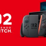 Nintendo Switch 2 Telah Resmi Diumumkan!