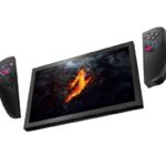 Konsol Handheld Acer Nitro Blaze Resmi Diumumkan