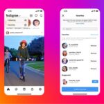 Instagram Ubah Tampilan Feed Jadi 4:5 di 2025