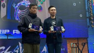 MSI Claw 8 AI+ Tiba di Indonesia, Ini Harga dan Spesifikasinya