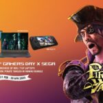 ASUS ROG dan Sega Luncurkan Kolaborasi Lewat Like a Dragon: Pirate Yakuza in Hawaii