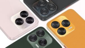 Harga Nubia V70 Series, Smartphone untuk Pelajar dengan Fitur AI