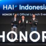 Smartphone Foldable HONOR Magic V3 Resmi Masuk Indonesia