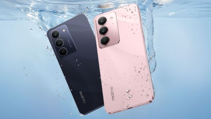 spesifikasi realme c75x