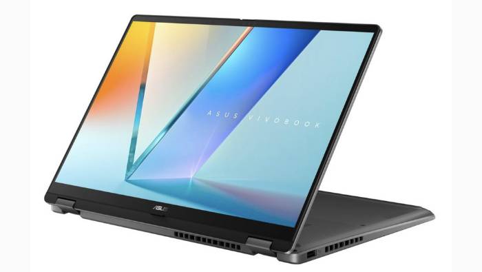 ASUS Vivobook 14 Flip (TP3407)