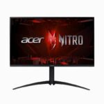 Acer Perkenalkan Monitor Gaming dengan Refresh Rate 540 Hz