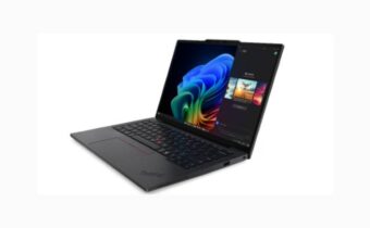 Lenovo di MWC 2025: Pamerkan Komputasi Bisnis Berbasis AI