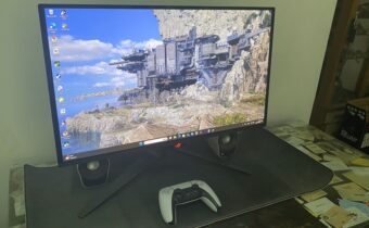 Review ASUS ROG Swift OLED PG27UCDM: Monitor OLED yang Tajam