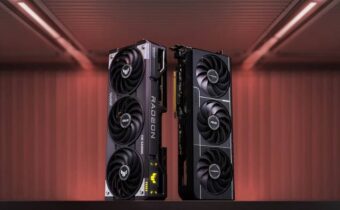 ASUS Umumkan Kartu Grafis AMD Radeon RX 9070 dan 9070 XT