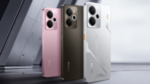 Realme 14 Series 5G Tiba di Indonesia Bulan Depan