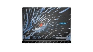 Spesifikasi MSI Titan 18 HX Dragon Edition Norse Myth