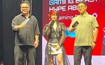 AI Gaming Phone Infinix GT 30 Pro Resmi Meluncur di Indonesia