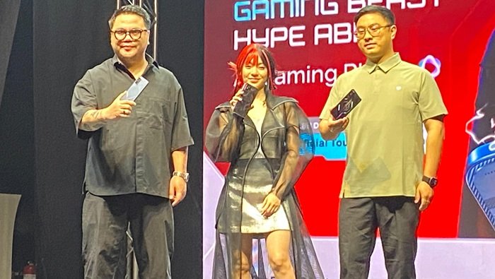 AI Gaming Phone Infinix GT 30 Pro resmi hadir di Indonesia