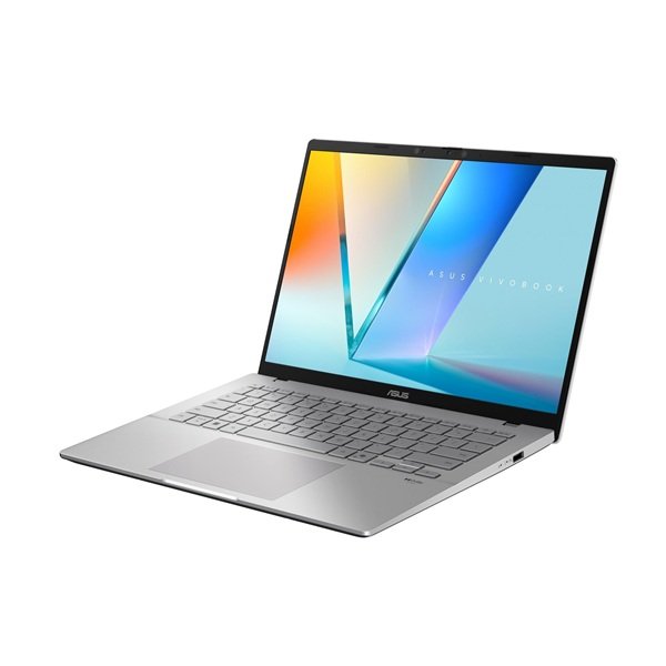 asus vivobook s14 dengan cpu snapdragon