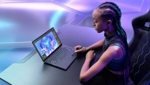 Acer Predator di COMPUTEX 2025: Pamerkan Laptop dan Desktop AI Gaming