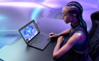 Acer Predator di COMPUTEX 2025: Pamerkan Laptop dan Desktop AI Gaming