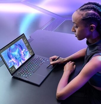 Acer Predator di COMPUTEX 2025: Pamerkan Laptop dan Desktop AI Gaming