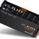 Western Digital Luncurkan SSD SN8100 NVme