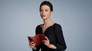 Spesifikasi Huawei Mate XT, Smartphone Triple-Foldable Pertama di Dunia