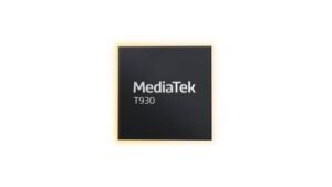 MediaTek Luncurkan Chipset Terbaru T930