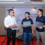 ASUS ExpertBook P Series, Laptop Tangguh untuk Profesional Modern