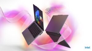 Lenovo Segera Rilis ThinkPad Aura Edition di Indonesia