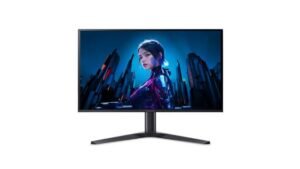 Acer Umumkan Monitor Gaming Refresh Rate 500Hz di Computex 2025