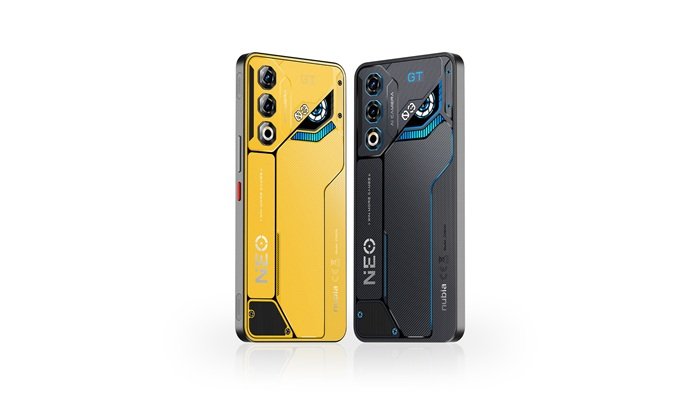 nubia neo 3 gt 5g