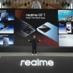 Realme GT 7 Resmi Dirilis Global, Kapan Masuk Indonesia?