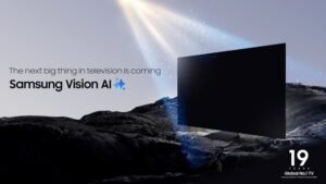 Samsung Vision AI Akan Hadir di Indonesia
