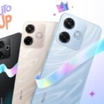 Spesifikasi Redmi 13x, Punya Kamera 108MP