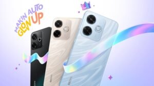 Spesifikasi Redmi 13x, Punya Kamera 108MP