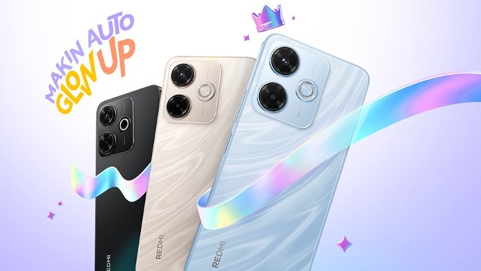 spesifikasi redmi 13x yang baru diumumkan