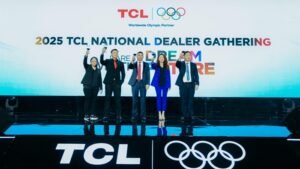 TCL Indonesia Gelar National Dealer Gathering 2025