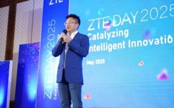 ZTE Days Indonesia 2025 Percepat Transformasi Digital Tanah Air