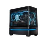 ASUS Umumkan Case PC MicroATX Prime AP202